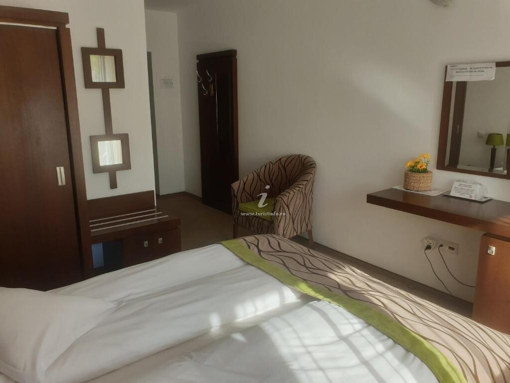 Hotel Meitner