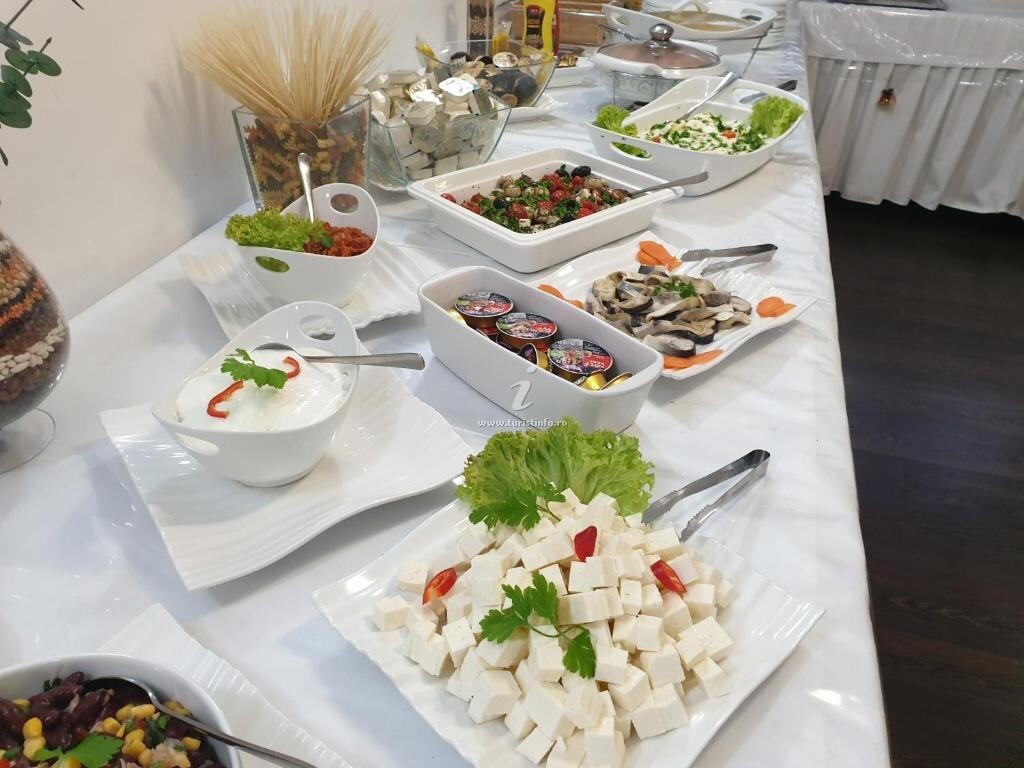 Hotel Meitner