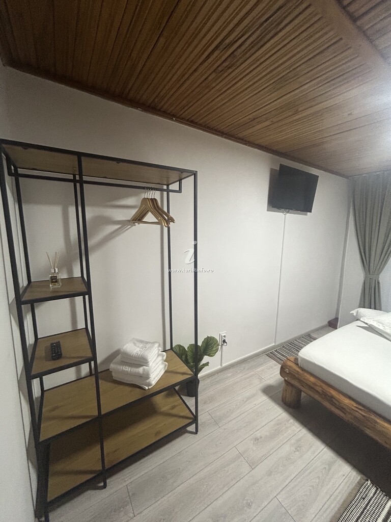 Pensiunea Agroturistică Adelina