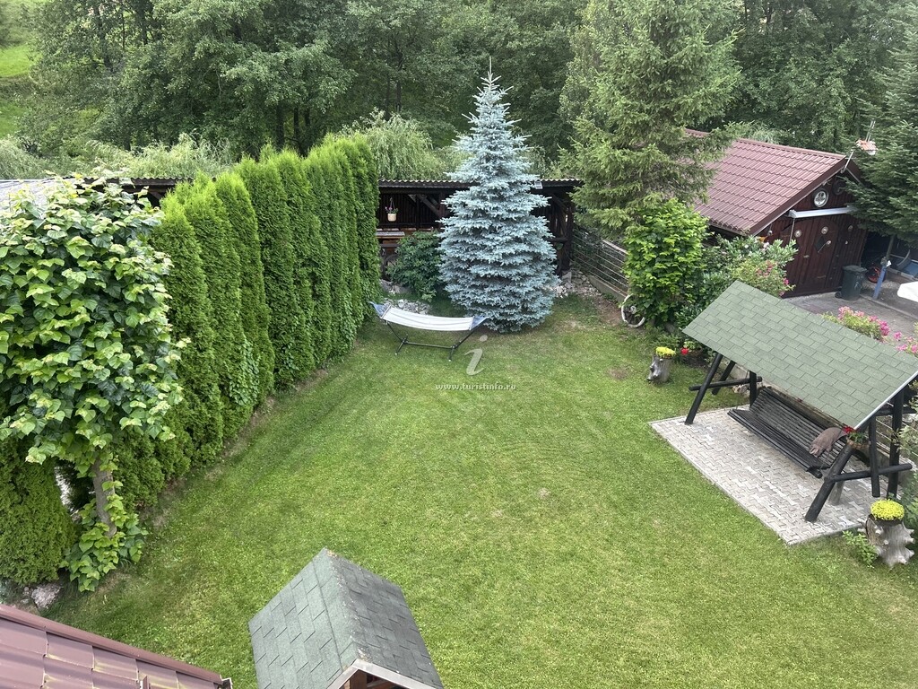 Pensiunea Agroturistică Adelina