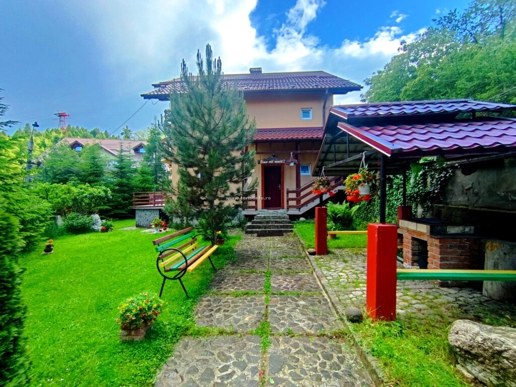 Casa de Vis