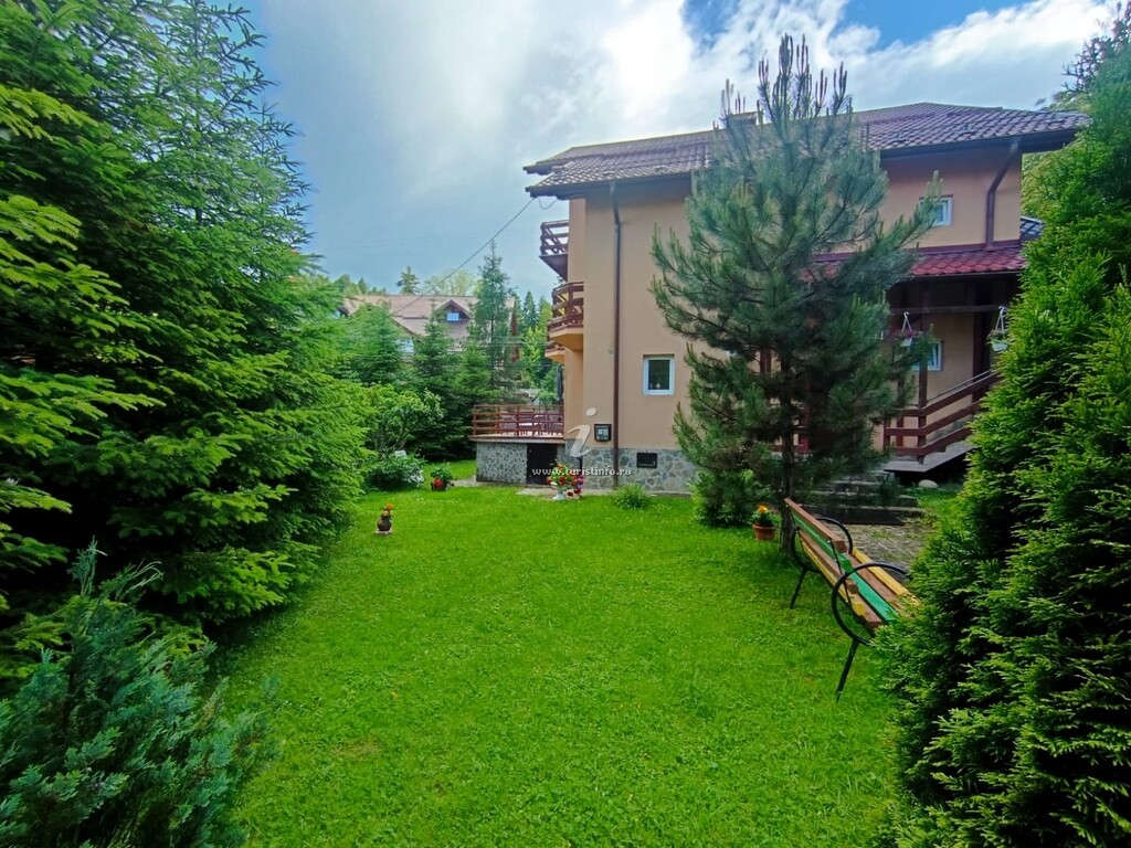 Casa de Vis