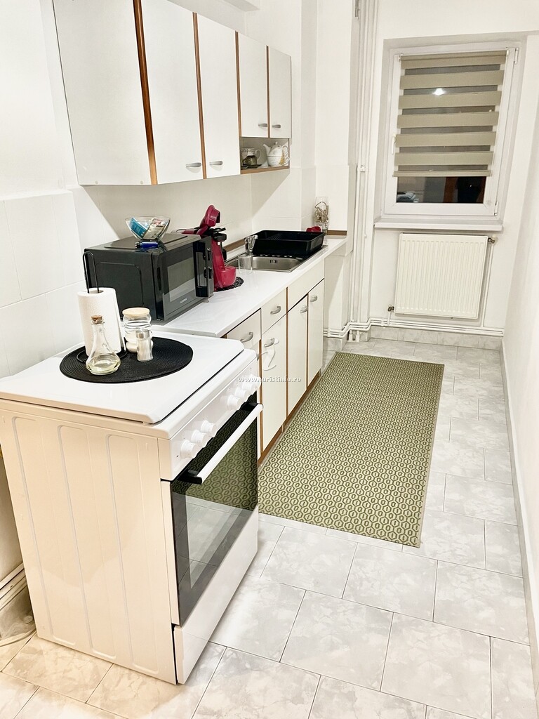 Apartament Pictor Luchian