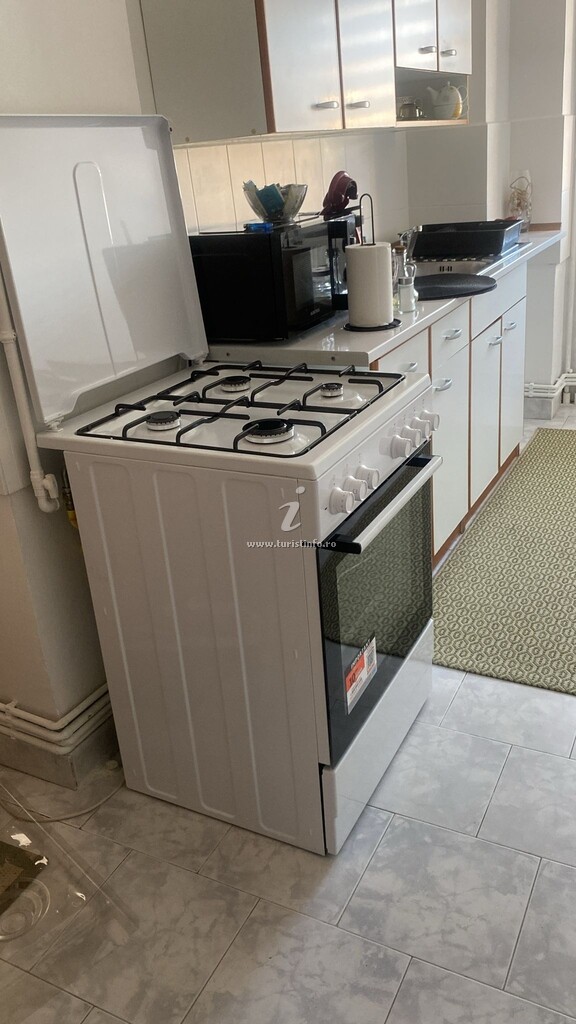 Apartament Pictor Luchian