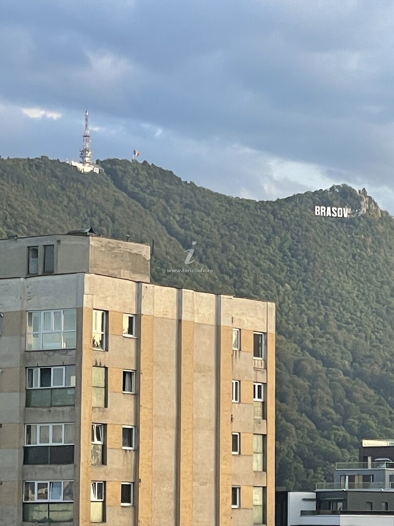 Apartament Pictor Luchian