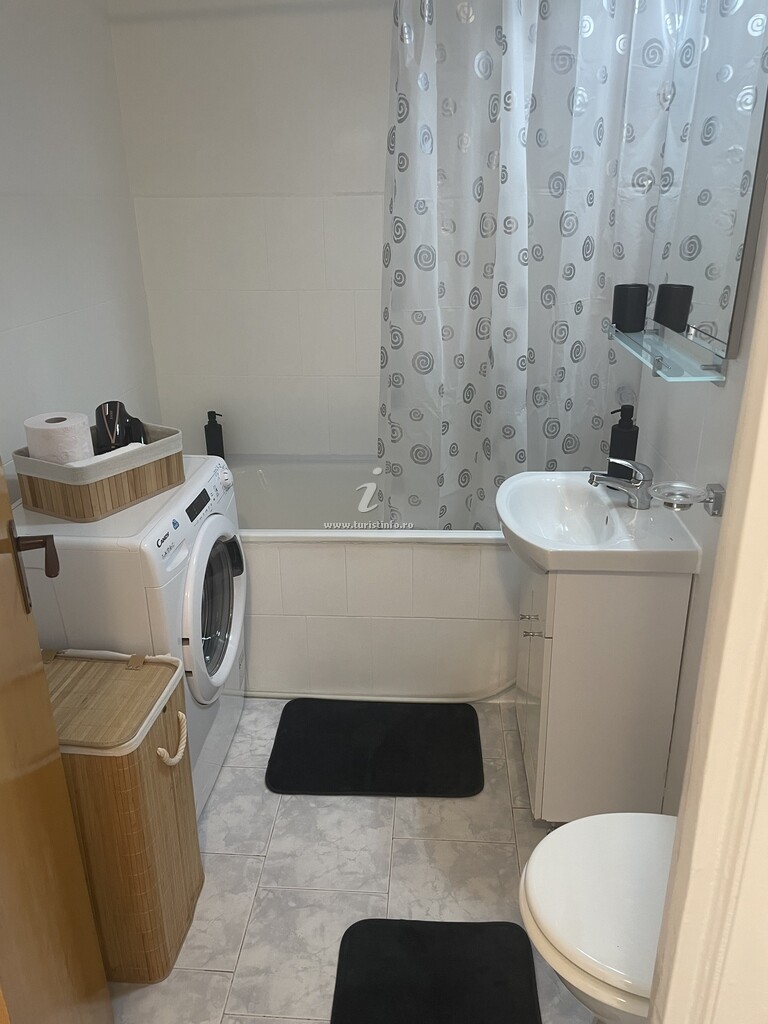 Apartament Pictor Luchian