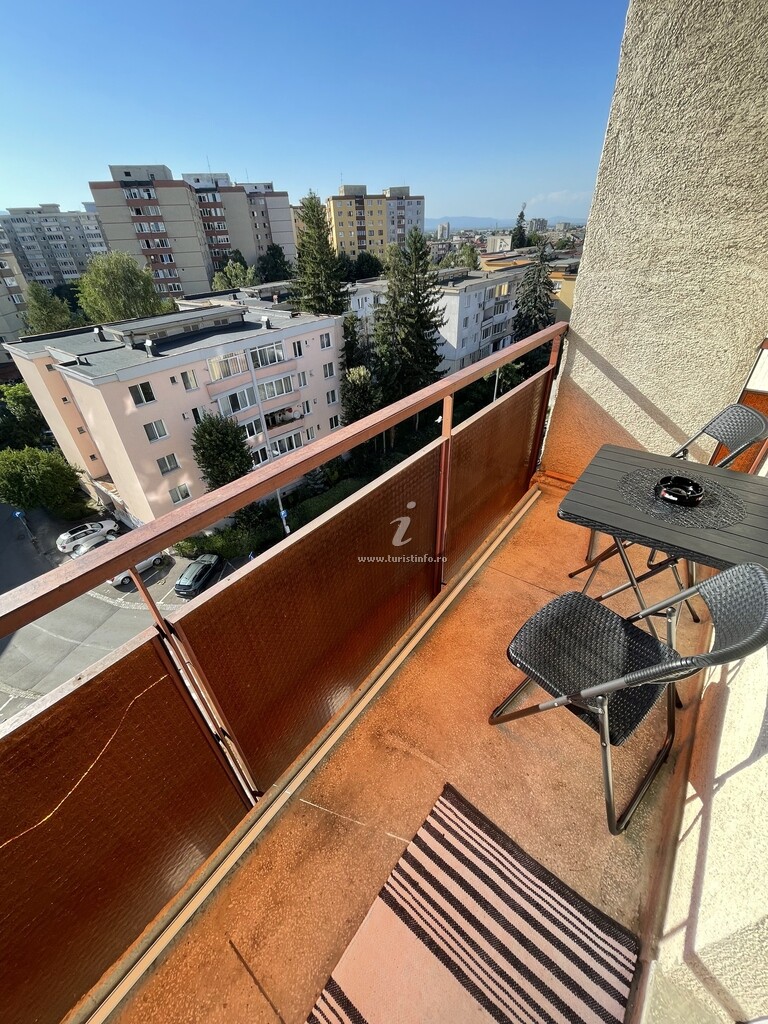 Apartament Pictor Luchian