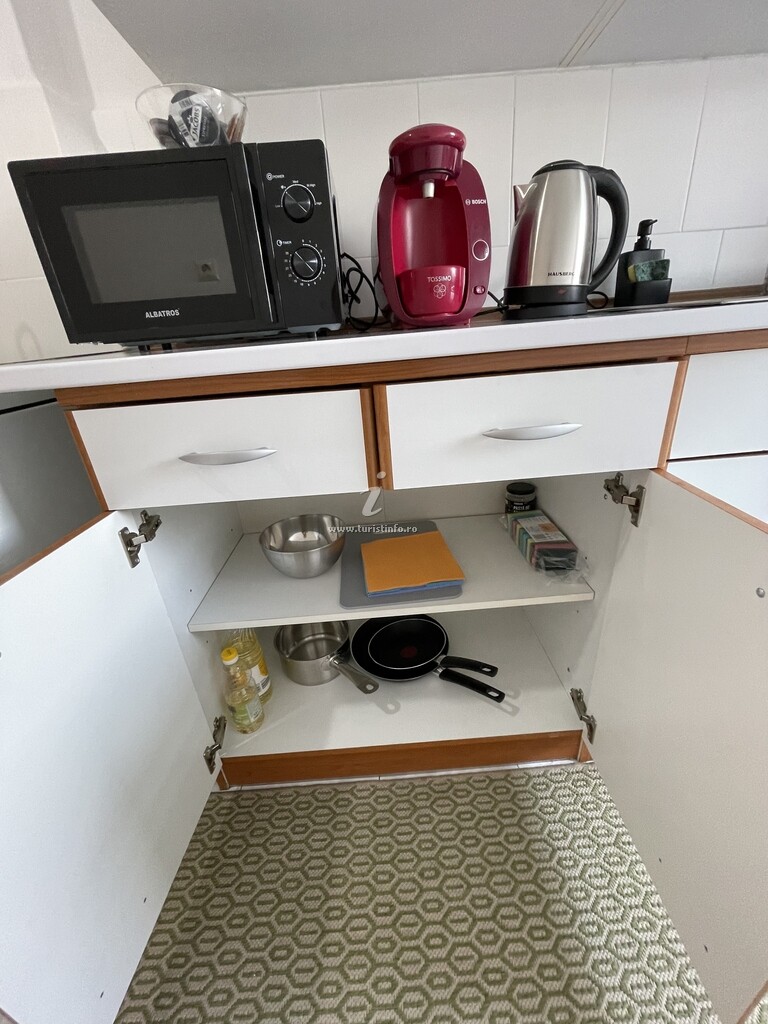 Apartament Pictor Luchian