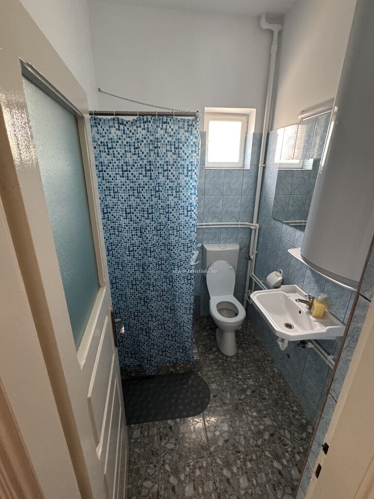 Casa cu Flori