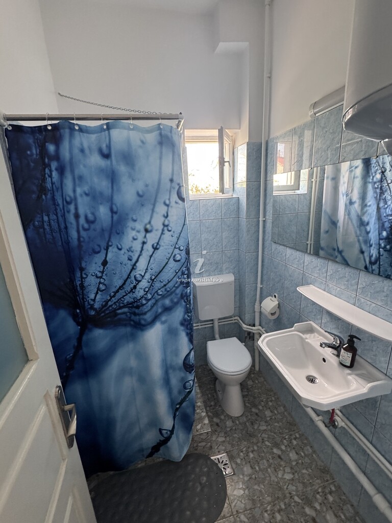 Casa cu Flori