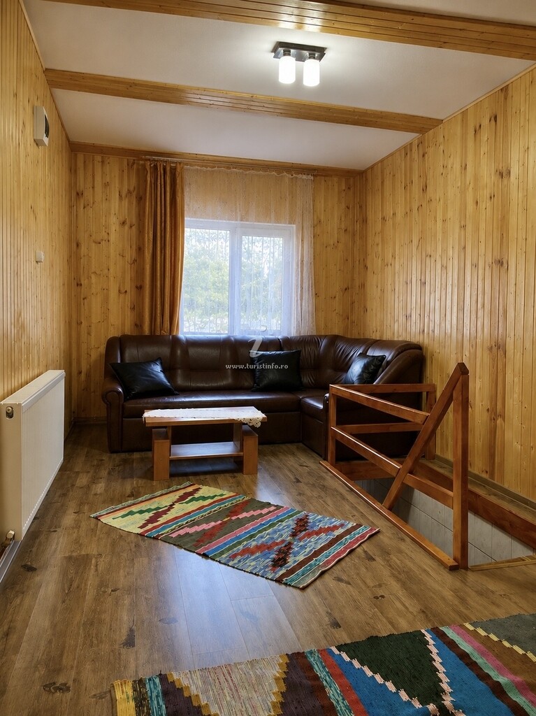 Cabana Elena