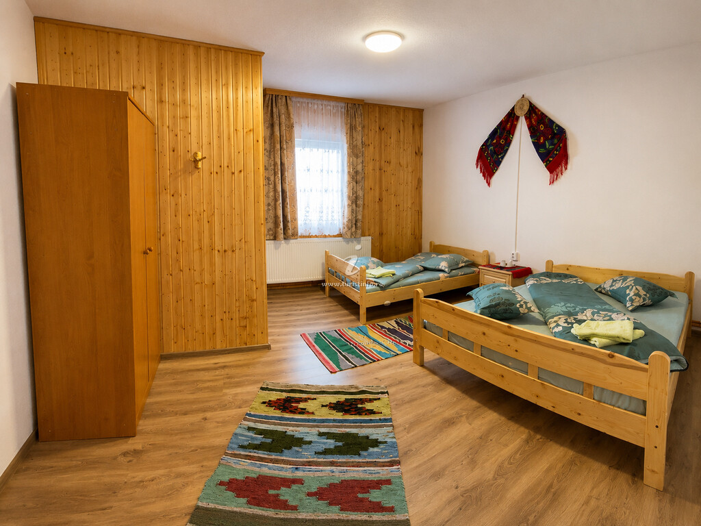 Cabana Elena