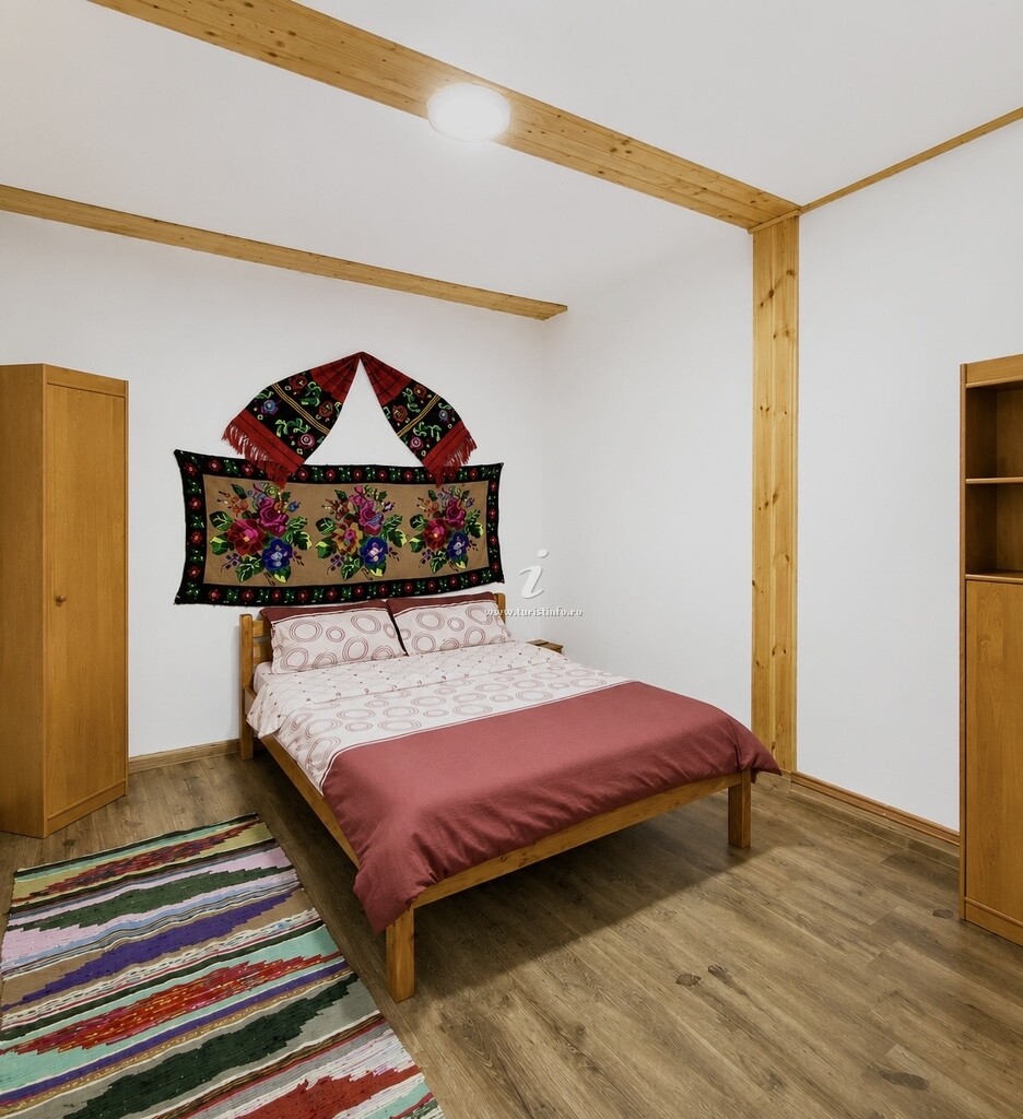 Cabana Elena