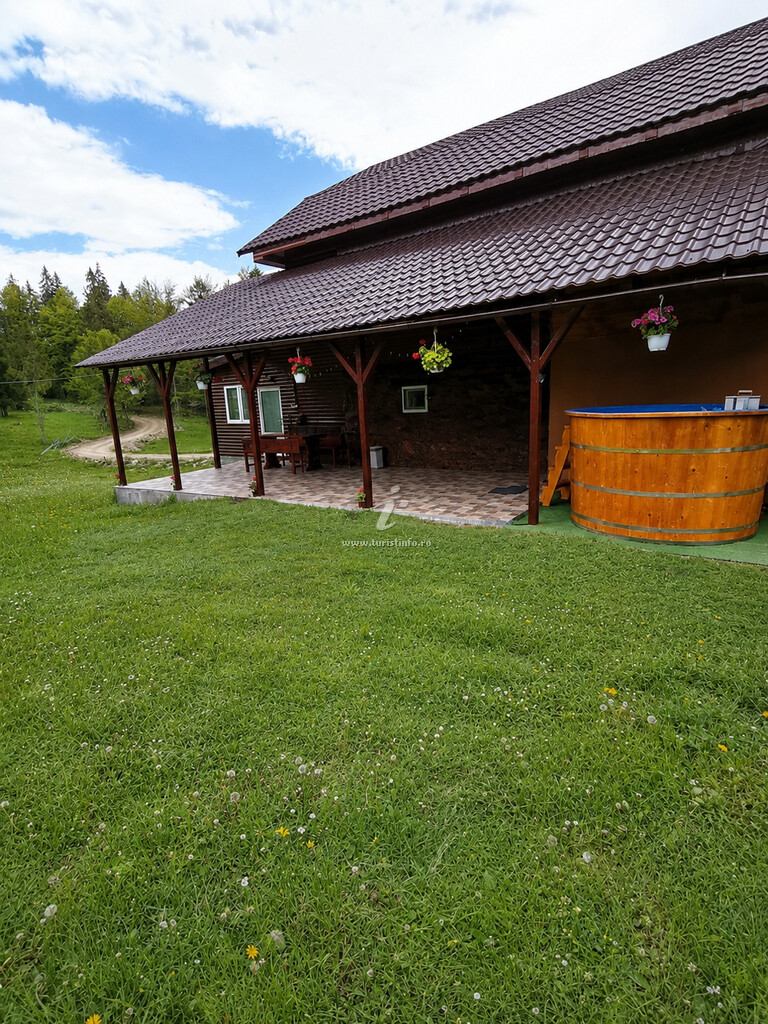 Cabana Elena