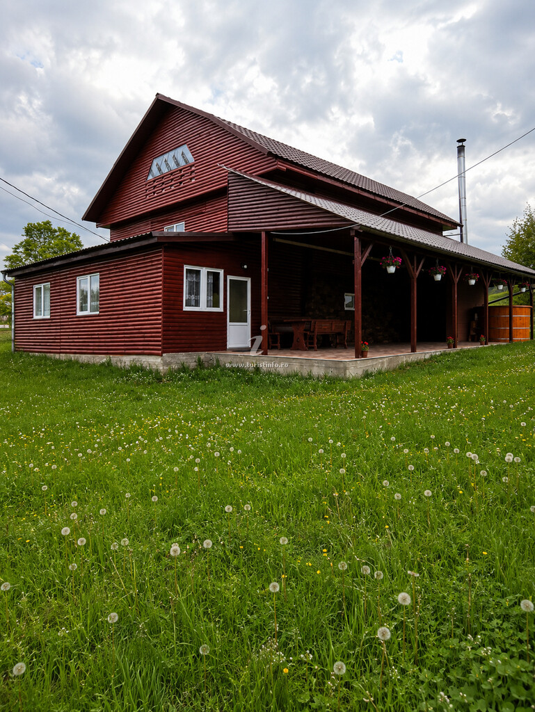 Cabana Elena