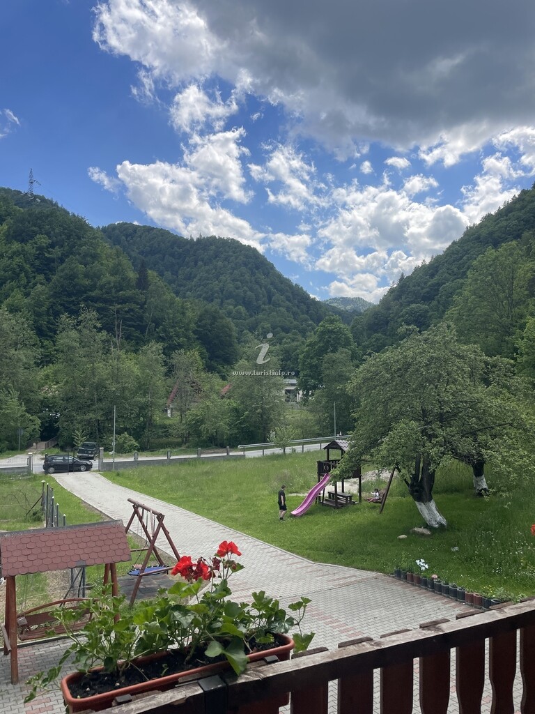 Casa de vacanță Tara