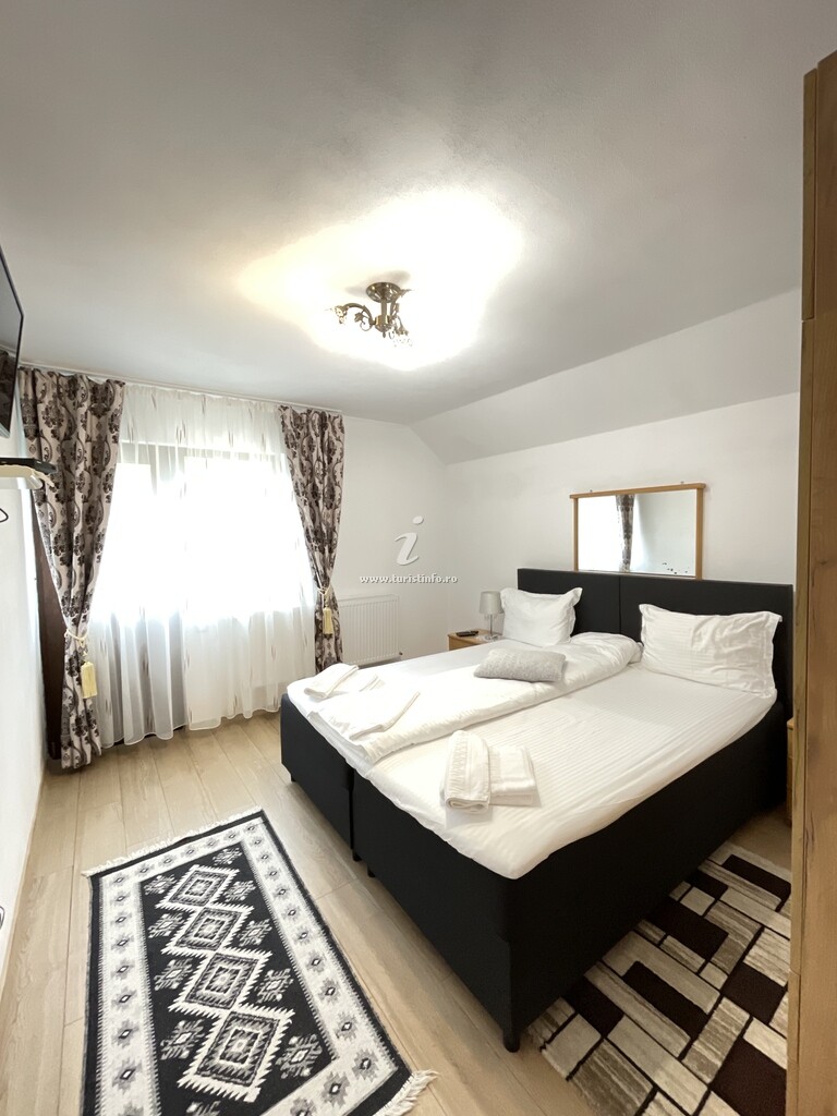 Casa de vacanță Tara