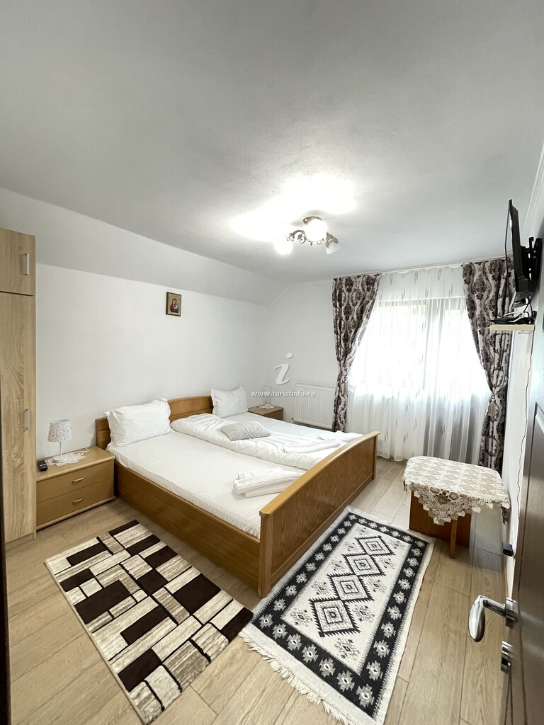 Casa de vacanță Tara