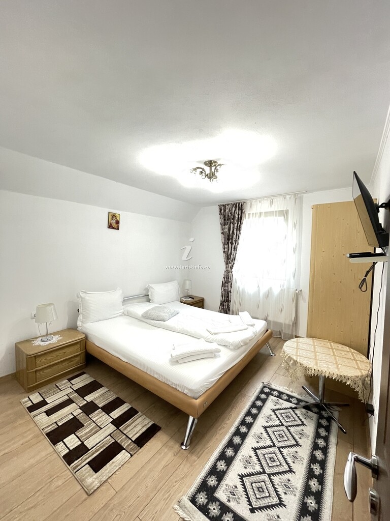 Casa de vacanță Tara