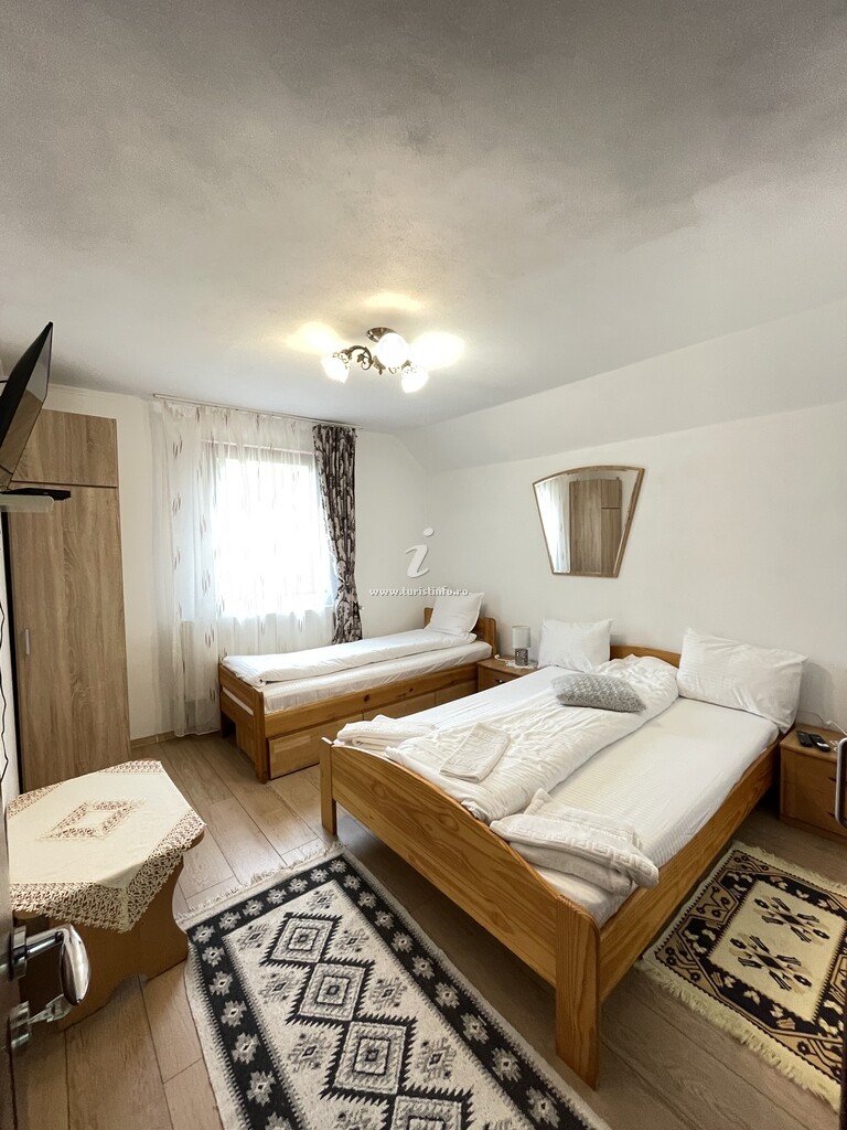 Casa de vacanță Tara