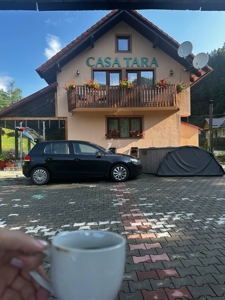 Casa de vacanță Tara