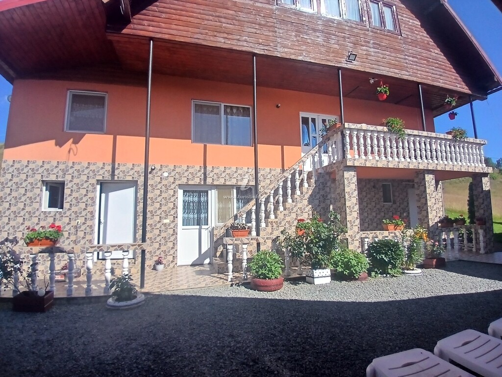 Cabana Robert