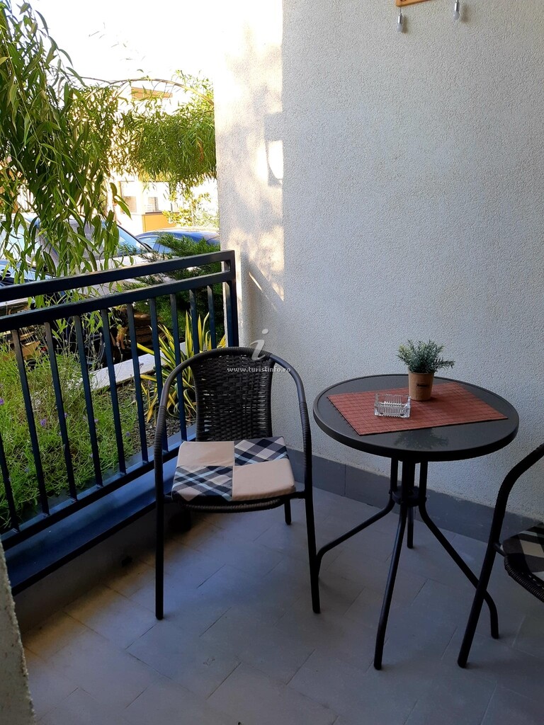 Apartament Magnum Holiday Apartment