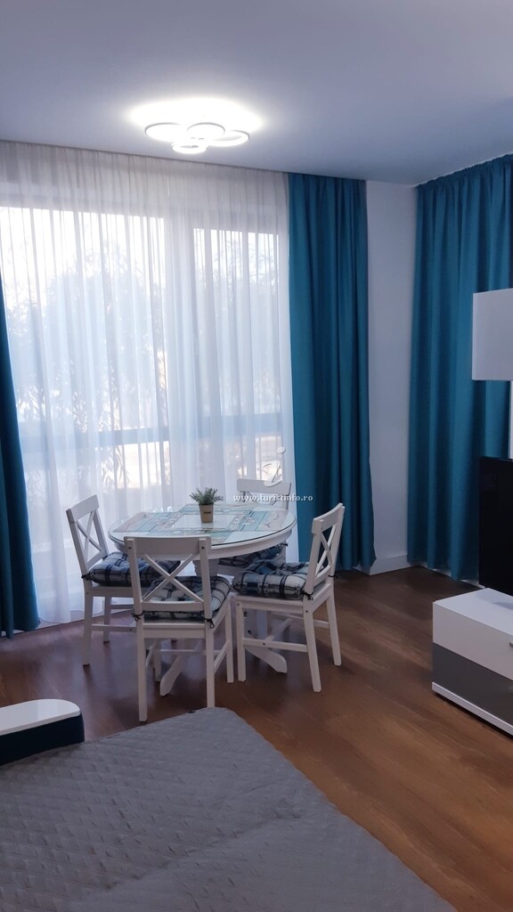 Apartament Magnum Holiday Apartment