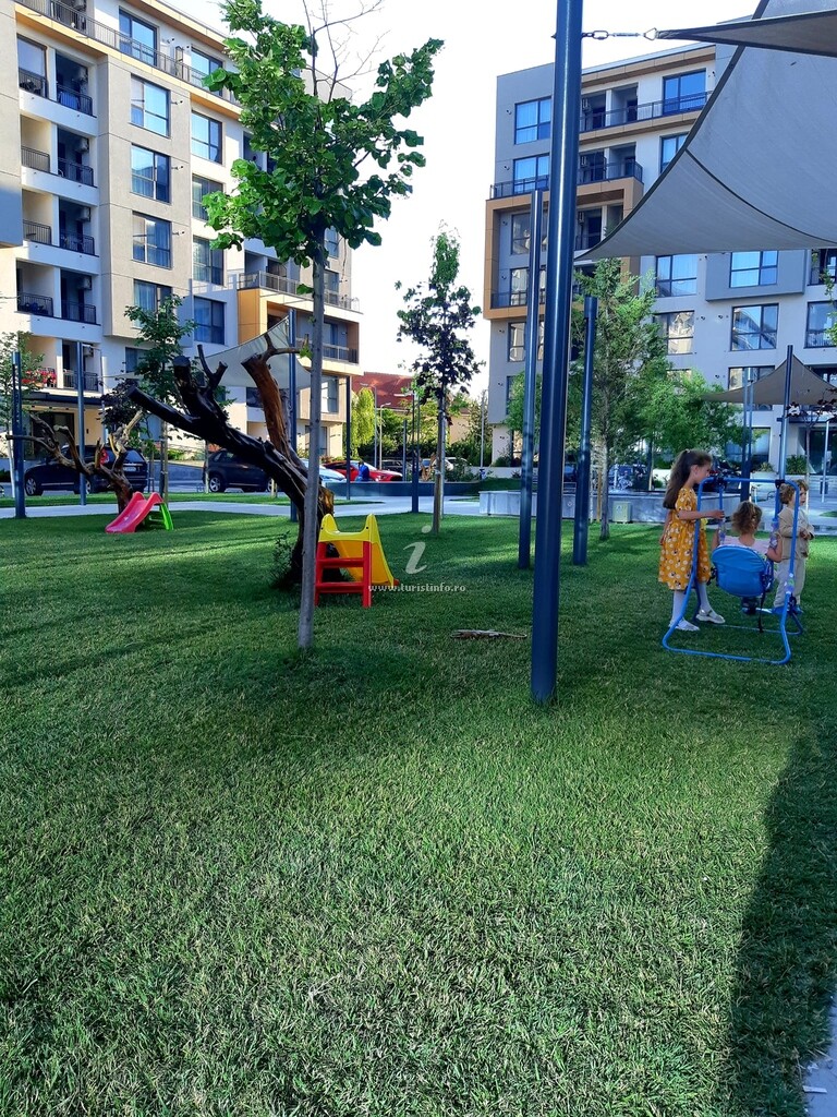 Apartament Magnum Holiday Apartment