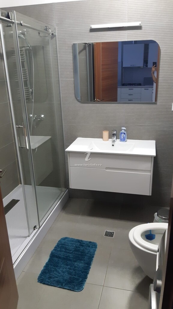 Apartament Magnum Holiday Apartment
