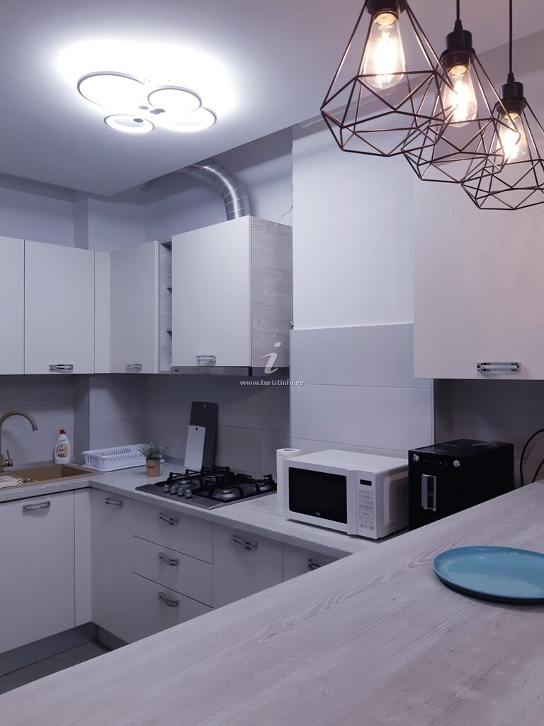 Apartament Magnum Holiday Apartment