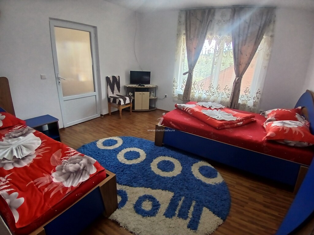 Cabana Robert