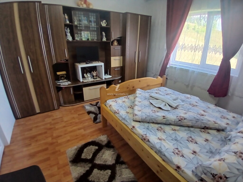 Cabana Robert