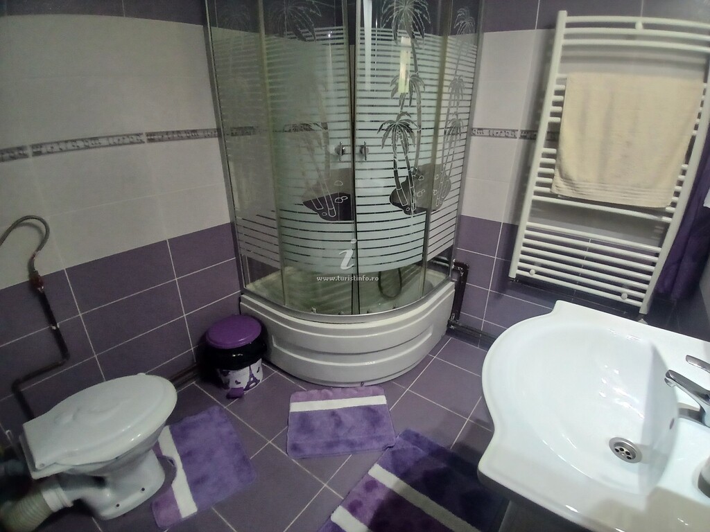 Cabana Robert