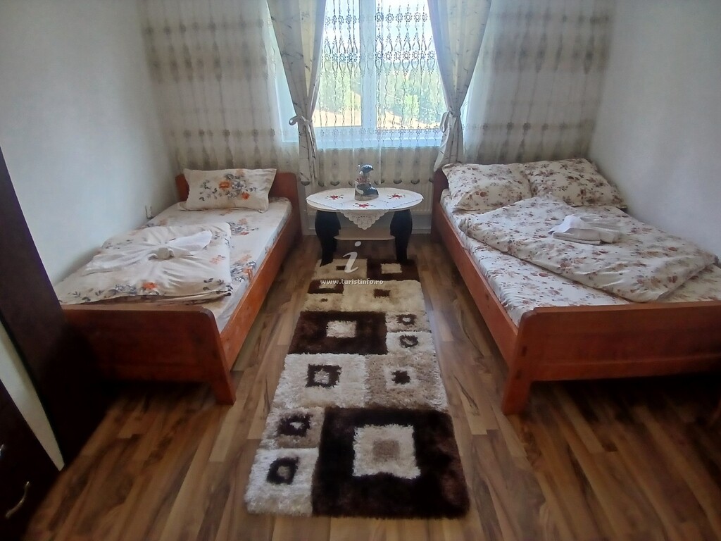 Cabana Robert