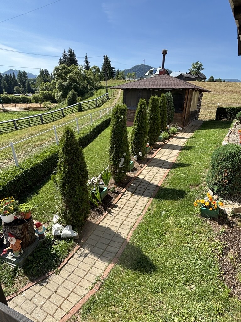 Casa Sofia