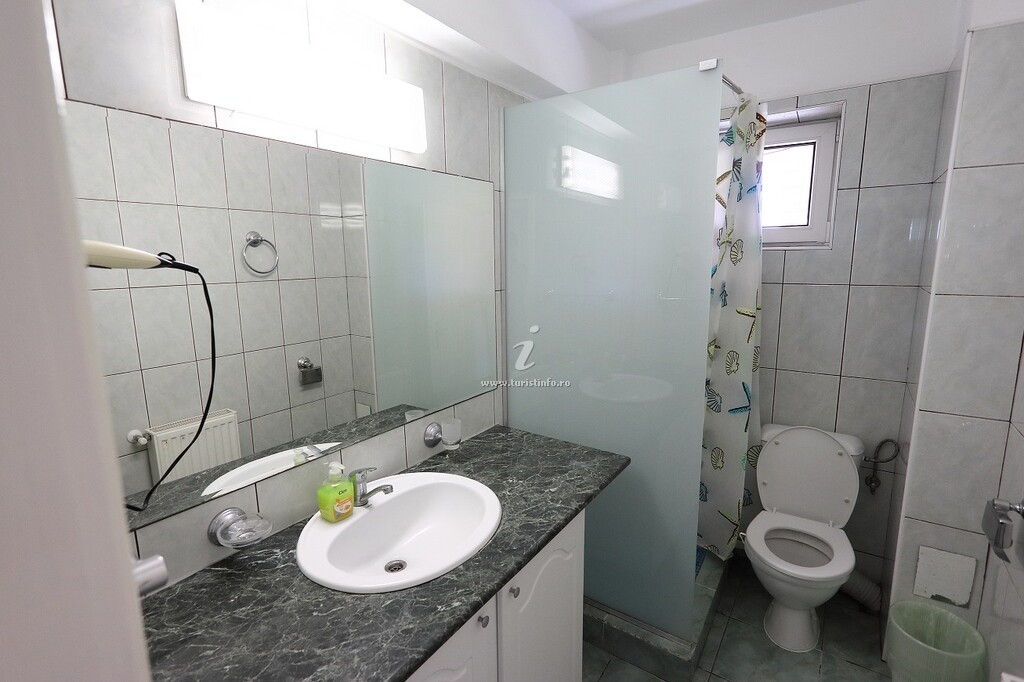 Vila Patricia și Alexandra