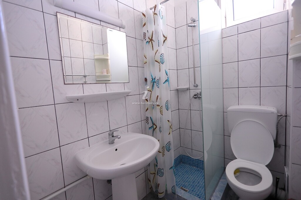 Vila Patricia și Alexandra
