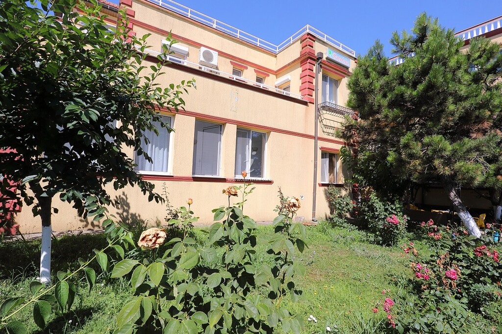 Vila Patricia și Alexandra
