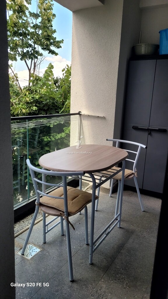 Apartament Victor