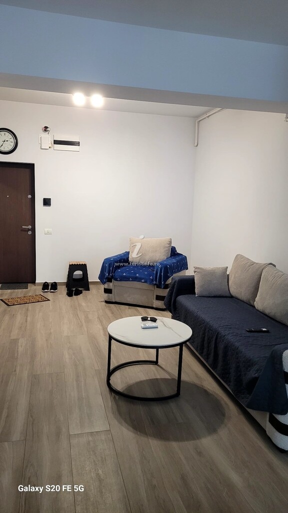 Apartament Victor