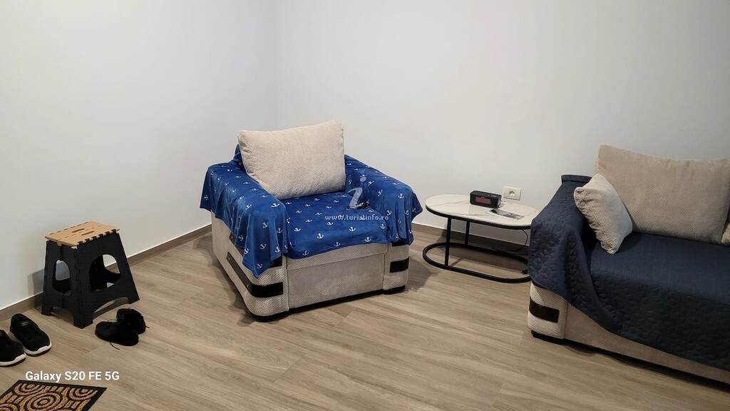 Apartament Victor