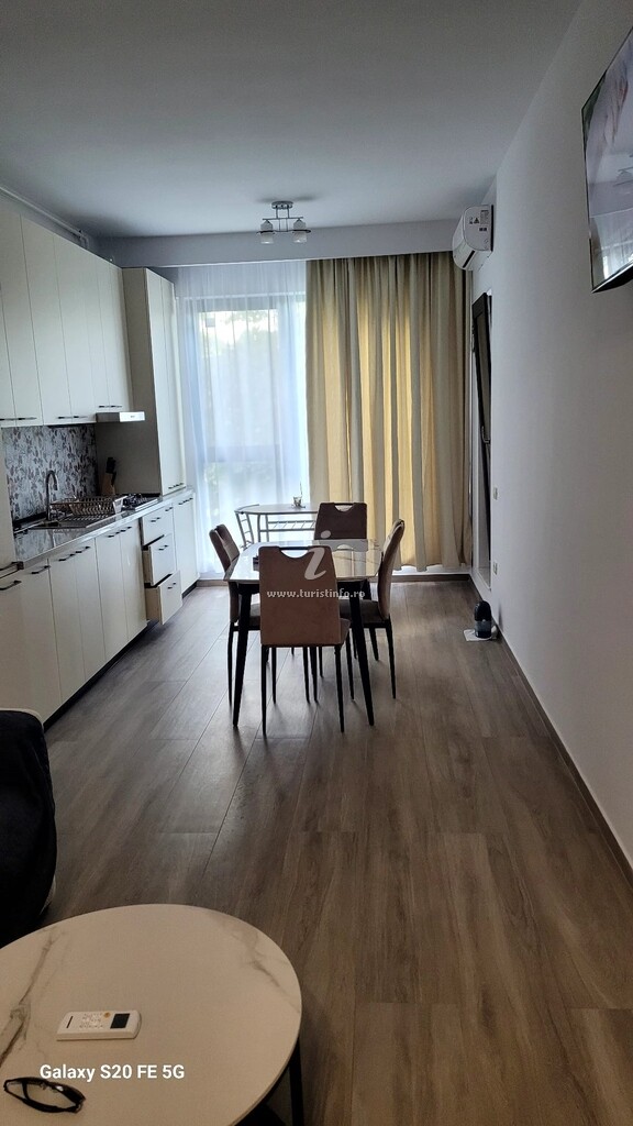 Apartament Victor