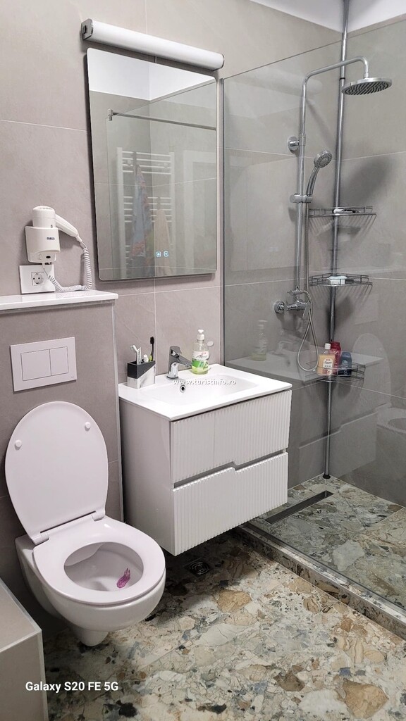 Apartament Victor
