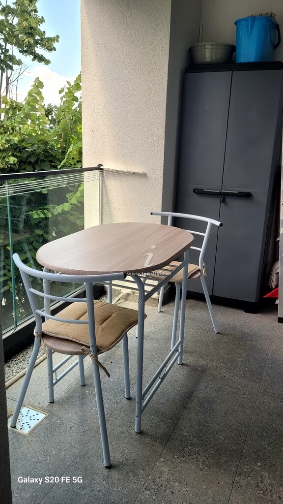Apartament Victor