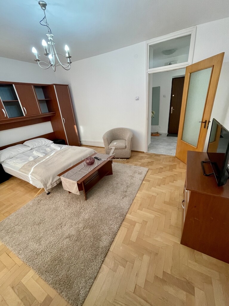 Apartament Pictor Luchian
