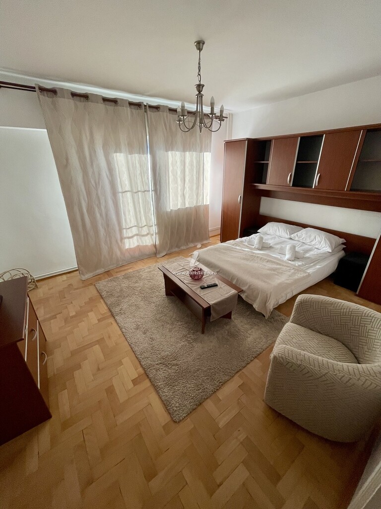 Apartament Pictor Luchian