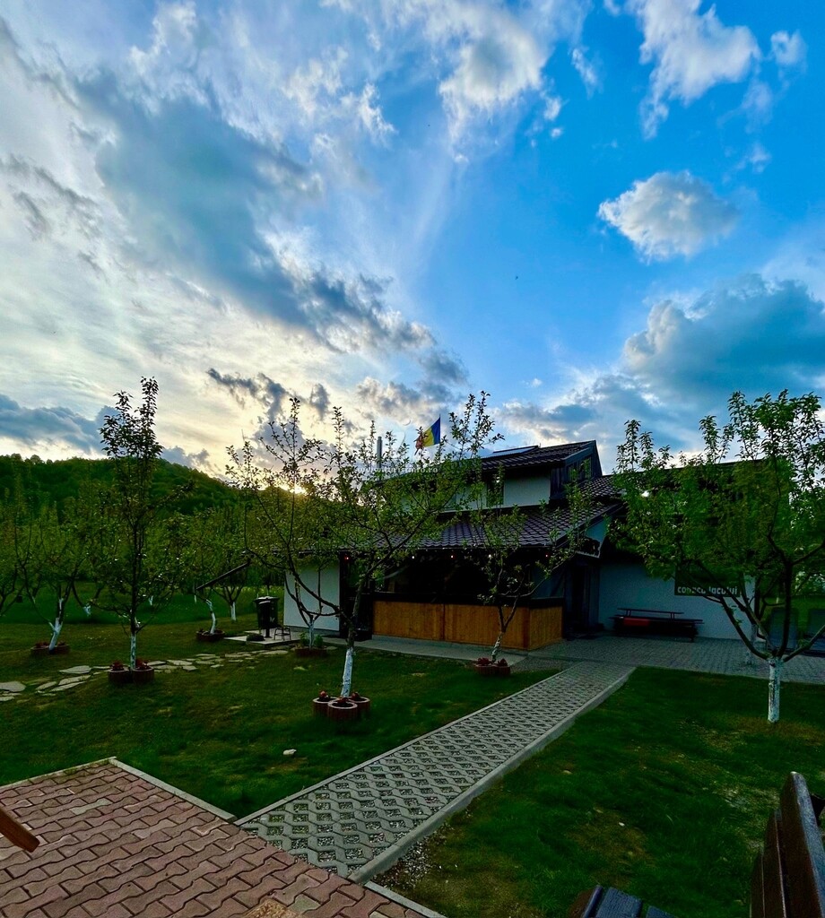 Cabana la Tantarabete