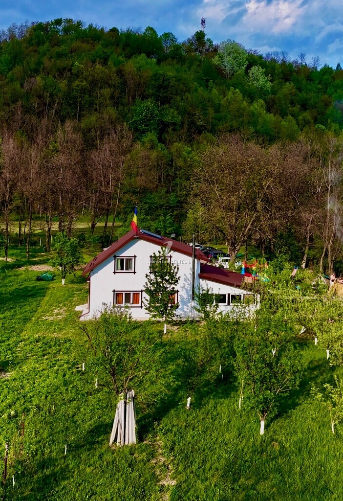 Cabana la Tantarabete