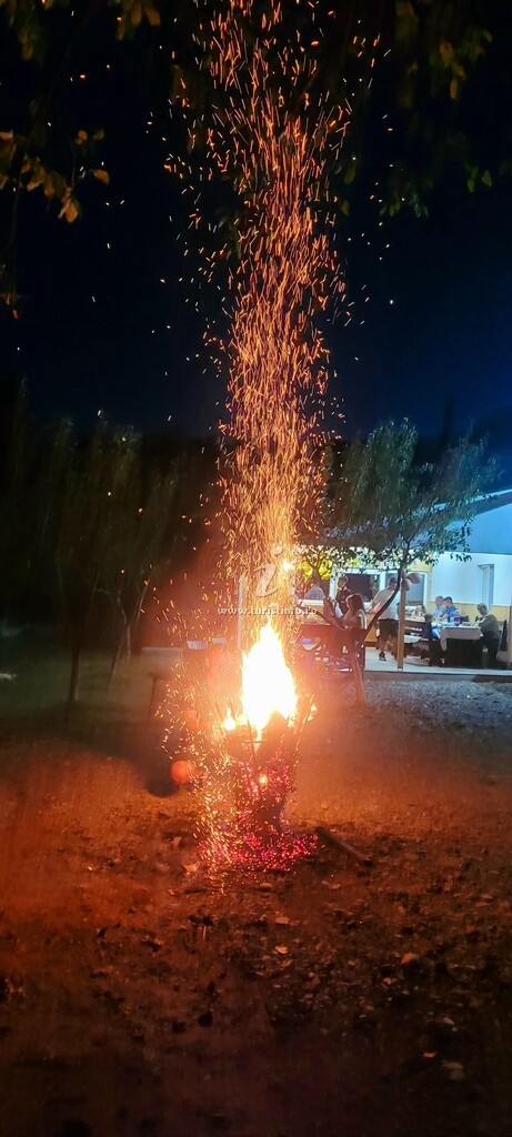 Cabana la Tantarabete